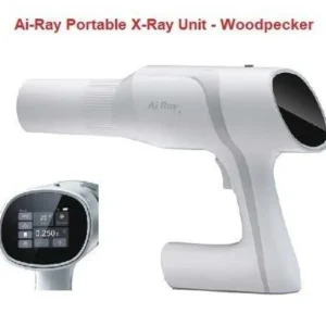Ai-Ray Portable handheld X-Ray Unit – Woodpecker