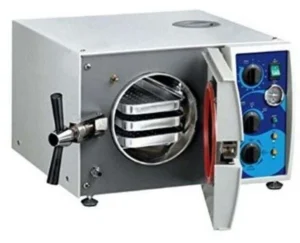 Valueklave 1730 Sterilizer – Tuttnauer