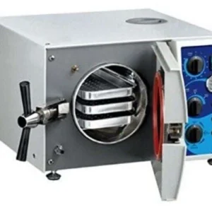 Valueklave 1730 Sterilizer – Tuttnauer